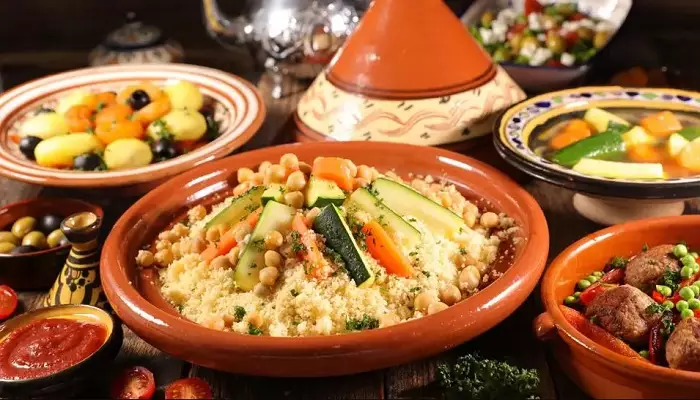 غذاهای سنتی محبوب در تاجیکستان